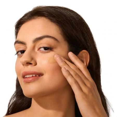 EUCERIN SUN HYDROPROTECT FLUIDO ULTRA LIGHT TONO MEDIO SPF 50+ 50 ML