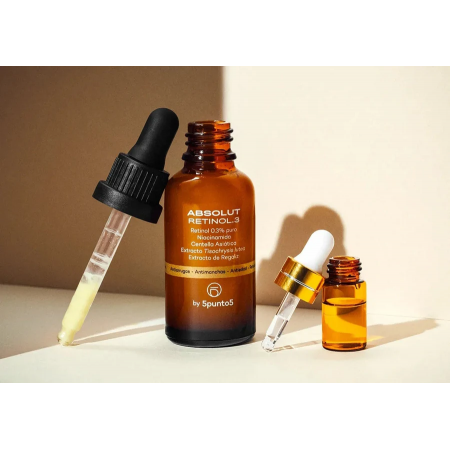 5PUNTO5 ABSOLUT RETINOL 0.3 SERUM 30ML