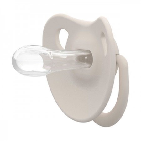 SUAVINEX PREMIUM CHUPETE TETINA DE SILICONA FISIOLOFICO SX PRO 0- 6 MESES