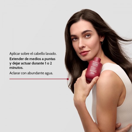 IRALTONE RESTORE REPAIR ACONDICIONADOR CABELLO NORMAL Y SECO 200 ML