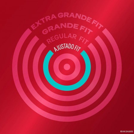 DUREX SENSITIVO SLIM FIT AJUSTADO FIT 10 PRESERVATIVOS