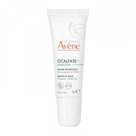 AVENE CICALFATE BALSAMO REPARADOR LABIOS 10ML