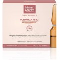 MARTIDERM FORMULA Nº 10 HD COLOR TOUCH SPF30 30 AMPOLLAS 2 ML