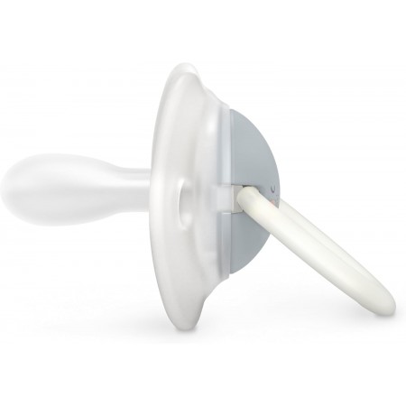 SUAVINEX NIGHT & DAY CHUPETE SILICONA SXPRO 6-18 MESES 2 UNIDADES BRILLA EN LA OSCURIDAD