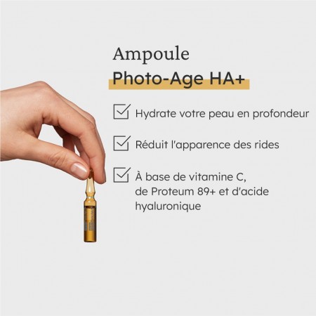 MARTIDERM PLATINUM AH+ PHOTO AGE 30 AMPOLLAS 2 ML