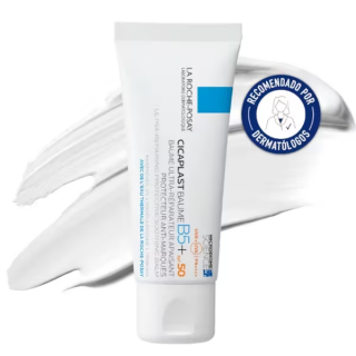 LA ROCHE POSAY CICAPLAST BAUME B5 SPF50+ BALSAMO REPARADOR 40 ML