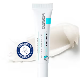 LA ROCHE POSAY CICAPLAST LEVRES BÁLSAMO LABIAL ULTRAREPARADOR 7.5 ML