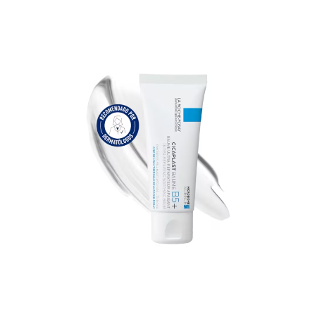 LA ROCHE POSAY CICAPLAST BAUME B5 BALSAMO REPARADOR 100 ML