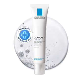 LA ROCHE POSAY CICAPLAST B5 GEL POST PEELING  40 ML