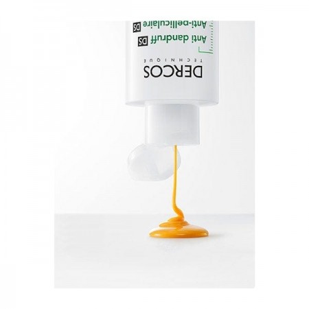 DERCOS CHAMPU ACONDICIONADOR ANTICASPA DS 2 EN 1 400 ML