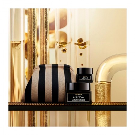 LIERAC PREMIUM SET CREMA VOLUPTUOSA 30ML+ CONTORNO 20ML