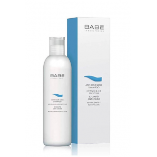 BABE CHAMPU ENERGIZANTE ANTICAIDA 250 ML
