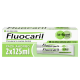 FLUOCARIL BI-FLUORE 250 DUPLO PASTA DENTAL 2X125 ML