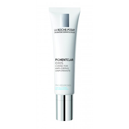 LA ROCHE POSAY PIGMENTCLAR CONTORNO DE OJOS 15 ML