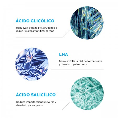 LA ROCHE POSAY EFFACLAR SERUM ULTRA CONCENTRADO 30 ML