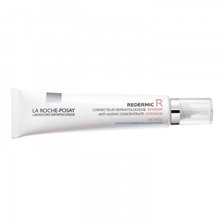 LA ROCHE POSAY REDERMIC RETINOL CONCENTRADO ANTIARRUGAS FLUIDO 30 ML