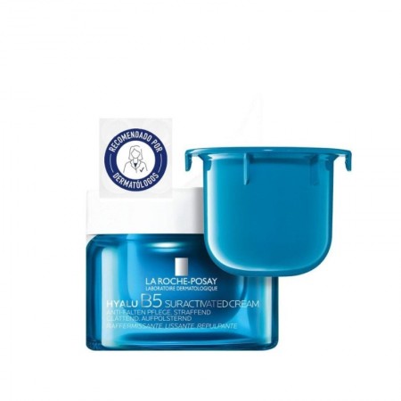 LA ROCHE POSAY HYALU B5 SURACTIVATED CREMA REFILL 50ML RECARGA