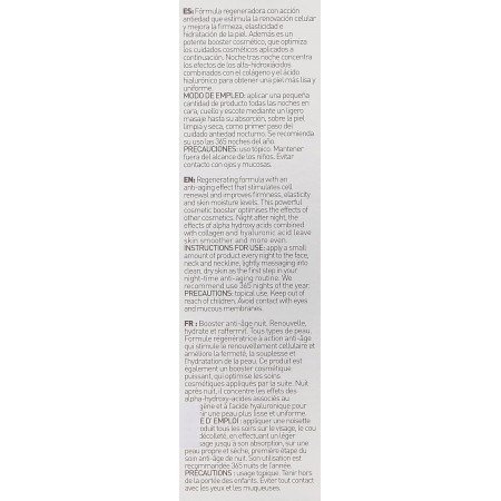 MARTIDERM PLATINUM NIGHT RENEW SERUM 30 ML