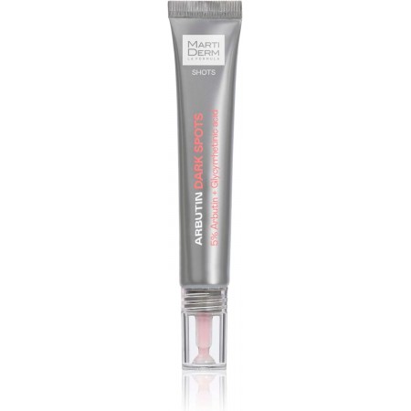 MARTIDERM SHOTS ARBUTIN DARK SPOTS 20 ML