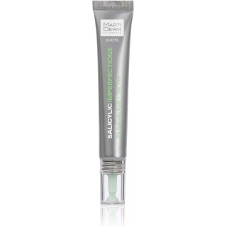 MARTIDERM SHOTS SALICYLIC IMPERFECTIONS 20 ML