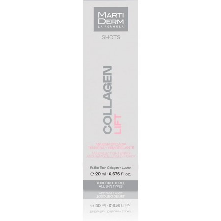 MARTIDERM SHOT COLLAGEN LIFT 20 ML
