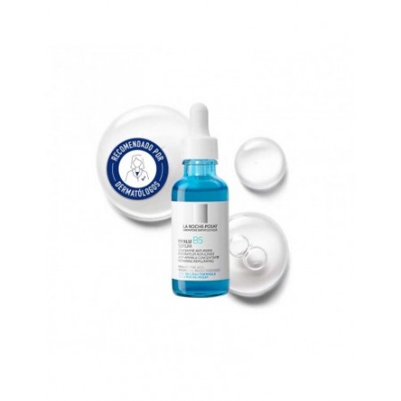 LA ROCHE POSAY HYALU B5 SURACTIVE SERUM FACIAL 30 ML