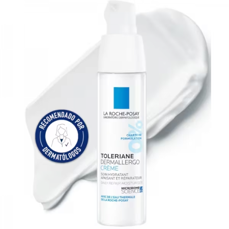 LA ROCHE POSAY TOLERIANE DERMALLERGO CREMA CALMANTE 40 ML
