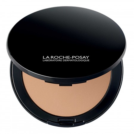 LA ROCHE POSAY TOLERIANE TEINT MINERAL FONDO MAQUILLAJE EN POLVO SPF25 TONO 11 BEIGE CLARO 9,5 G