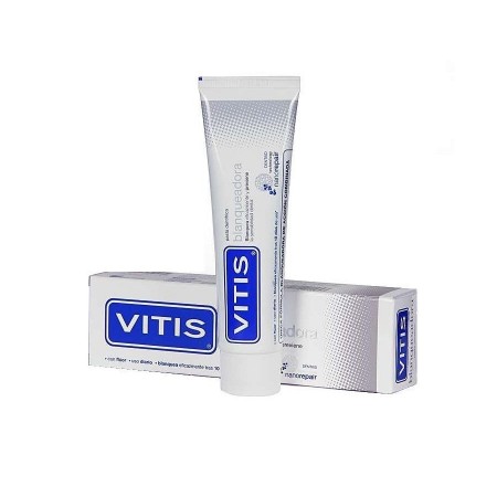 VITIS BLANQUEADORA PASTA DENTIFRICA 150 ML