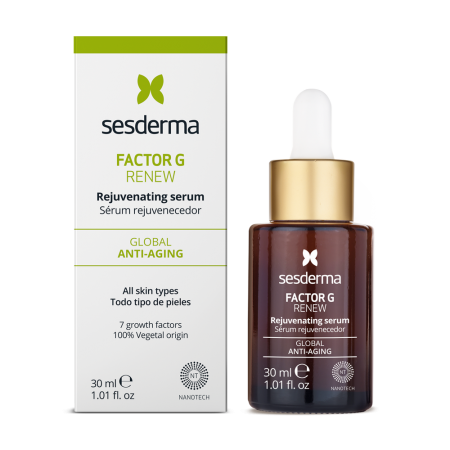 SESDERMA FACTOR G RENEW SERUM 30 ML
