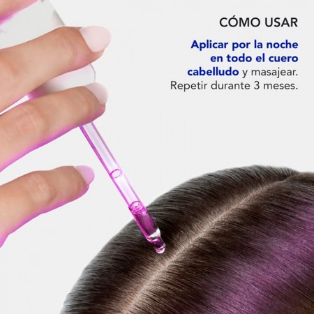 PHYTOPHANERE ULTRA SÉRUM BOOSTER CRECIMIENTO Y LONGITUD 50ML