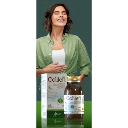 COLILEN IBS 96 CAPSULAS