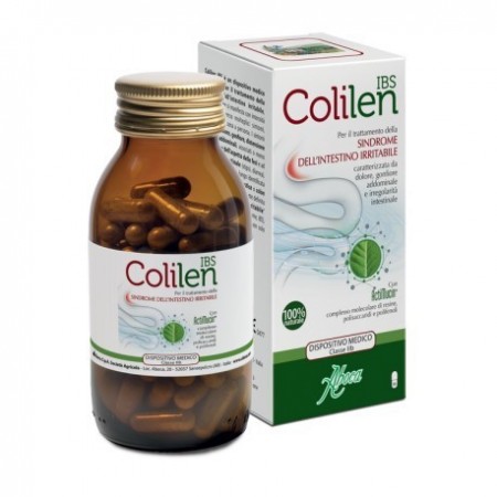 COLILEN IBS 96 CAPSULAS