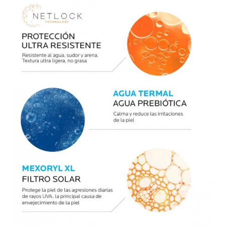 LA ROCHE POSAY ANTHELIOS DUPLO SPRAY INVISIBLE CORPORAL 2 X 200ML