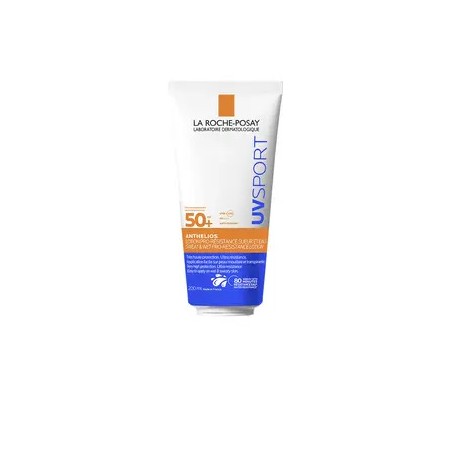 ANTHELIOS UVSPORT WET SKIN SPF50+ 200ML PIEL MOJADA