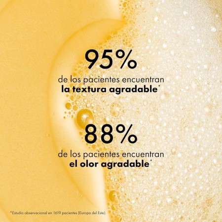 DERCOS TECHNIQUE CHAMPU ANTICASPA CABELLO GRASO 390 ML