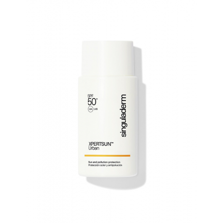 SINGULADERM XPERTSUN URBAN SPF50+ FLUIDO 50 ML