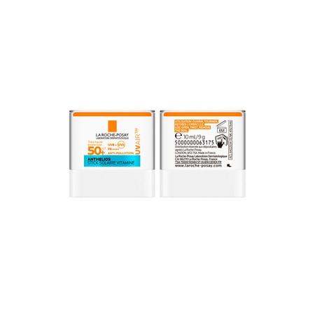 ANTHELIOS UVAIR VITAMIN SUN STICK SPF50+ 9G