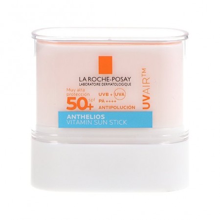 ANTHELIOS UVAIR VITAMIN SUN STICK SPF50+ 9G