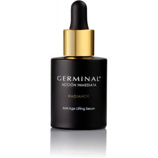 GERMINAL ACCION INMEDIATA RADIANCE ANTI-AGE LIFTING SERUM 30 ML
