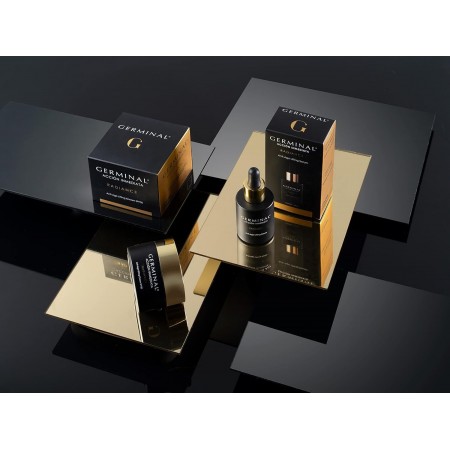 GERMINAL ACCION INMEDIATA RADIANCE ANTI-AGE LIFTING SERUM 30 ML