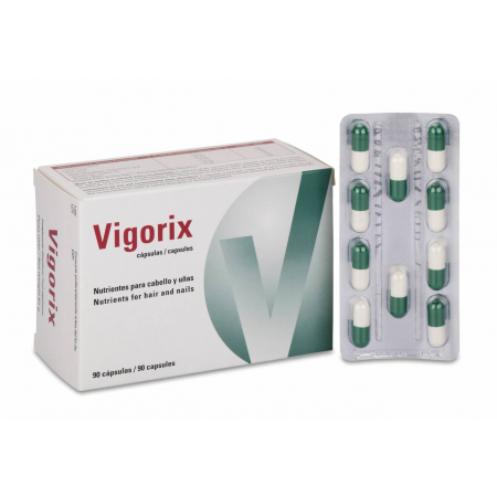 VIGORIX 90 CAPSULAS