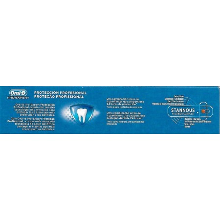 ORAL-B PRO EXPERT MULTI PROTECCION PASTA DENTAL 100 ML