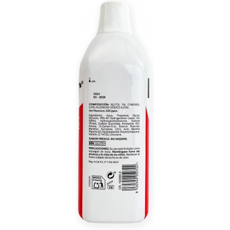 LACER COLUTORIO 1000 ML