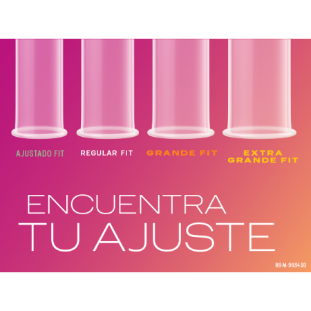 DUREX DAME PLACER CON PUNTOS Y ESTRIAS EXTRA ESTIMULACION 12 PRESERVATIVOS