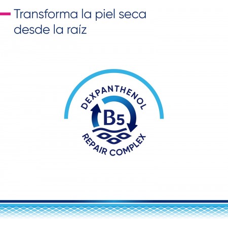 BEPANTHOL DERMA REPARADORA LOCION CORPORAL DIARIA 400 ML