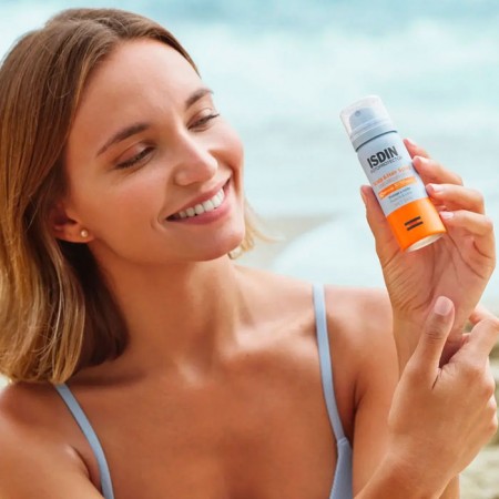 ISDIN FOTOPROTECTOR SCALP & HAIR SPRAY SPF50 50ML