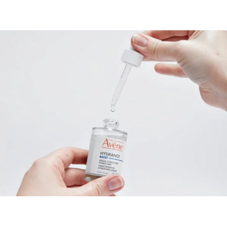 AVENE HYDRANCE BOOST SERUM HIDRATANTE CONCENTRADO 30 ML
