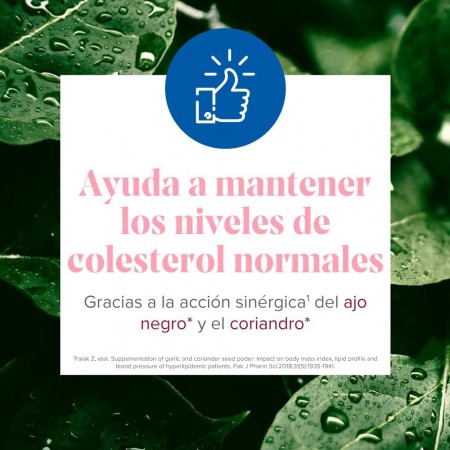 ARKOSTEROL PLUS 30 CAPSULAS