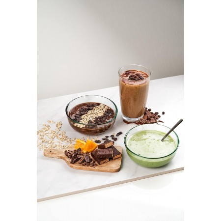 BIMANAN PACK 3 DIAS PLAN DE EMERGENCIA COMPLET DIET: 15 BATIDOS SUSTITUVOS + COCKTELERA GRATIS 660G